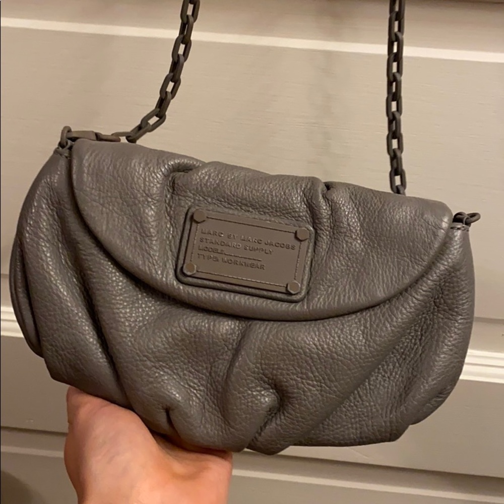 Marc Jacobs crossbody bag